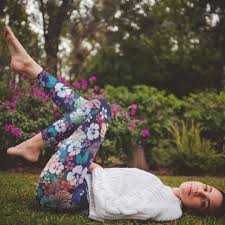 Printed Leggings